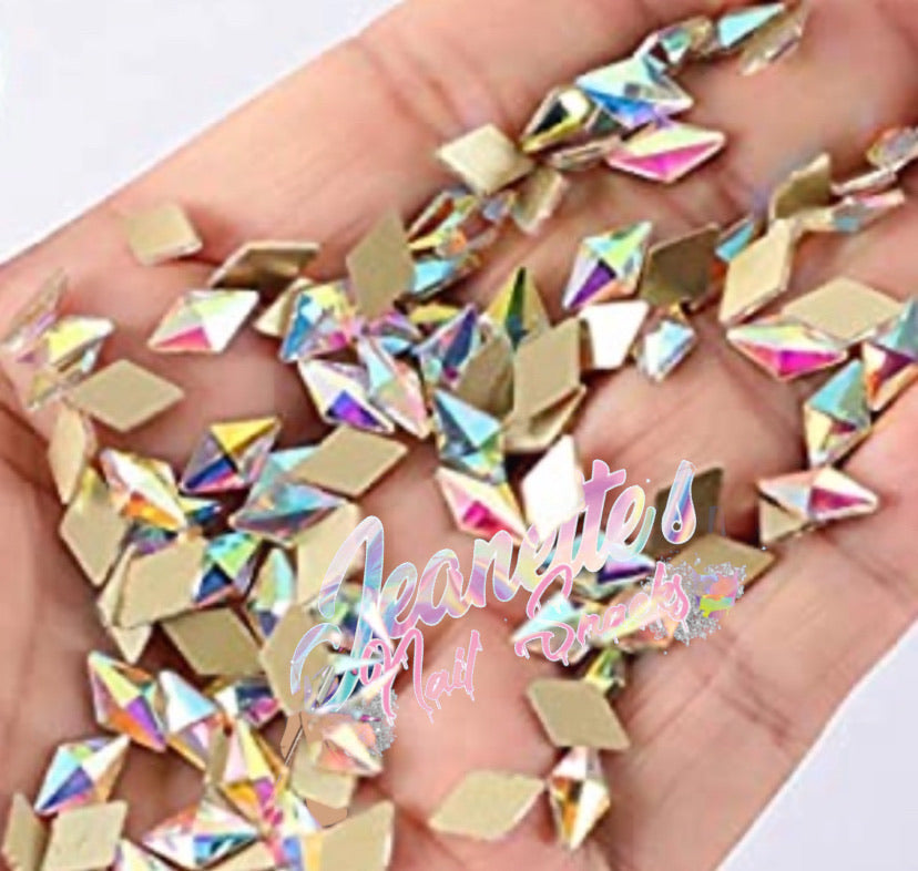 Rhinestones/Gems for Nails